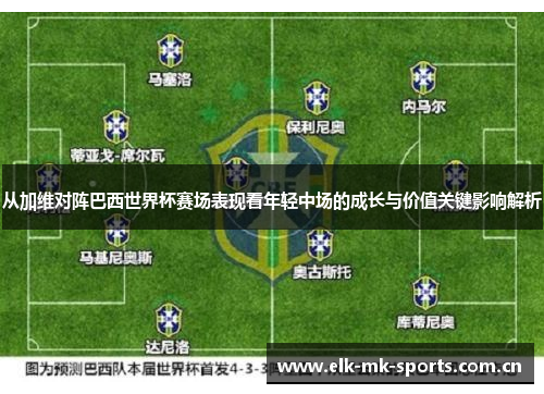 从加维对阵巴西世界杯赛场表现看年轻中场的成长与价值关键影响解析